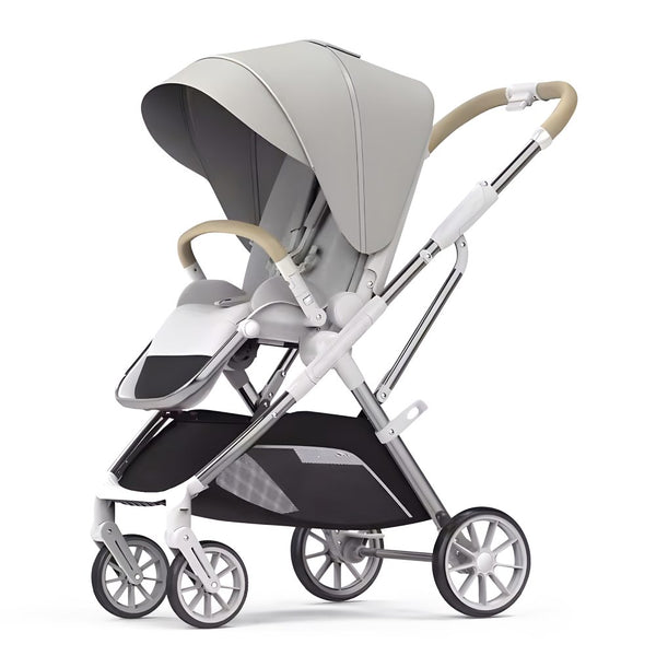 HarmonyMove Lightweight Stroller