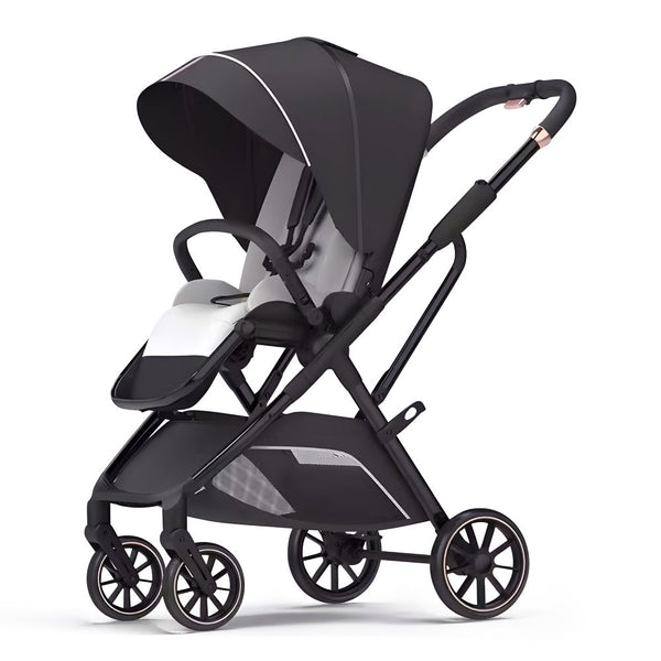 HarmonyMove Lightweight Stroller