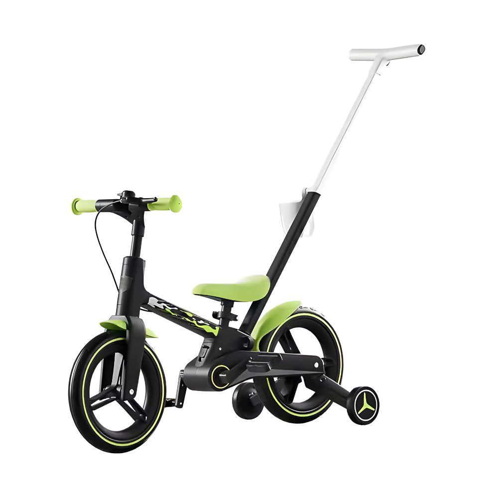 Mini Trailblazer 5-in-1 Folding Bike