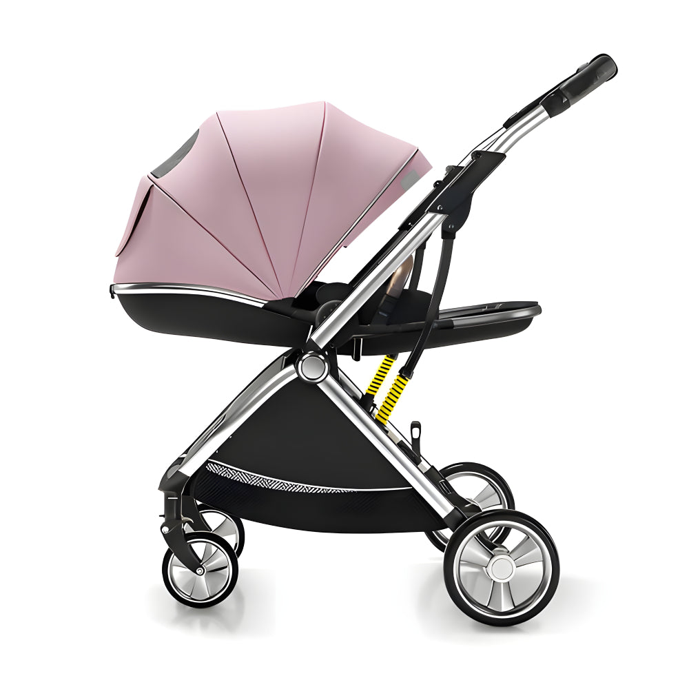 Royal 2-in-1 Baby Stroller