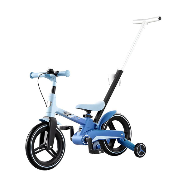 Mini Trailblazer 5-in-1 Folding Bike