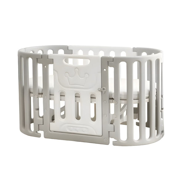 DreamNest 5-in-1 Cot Bed