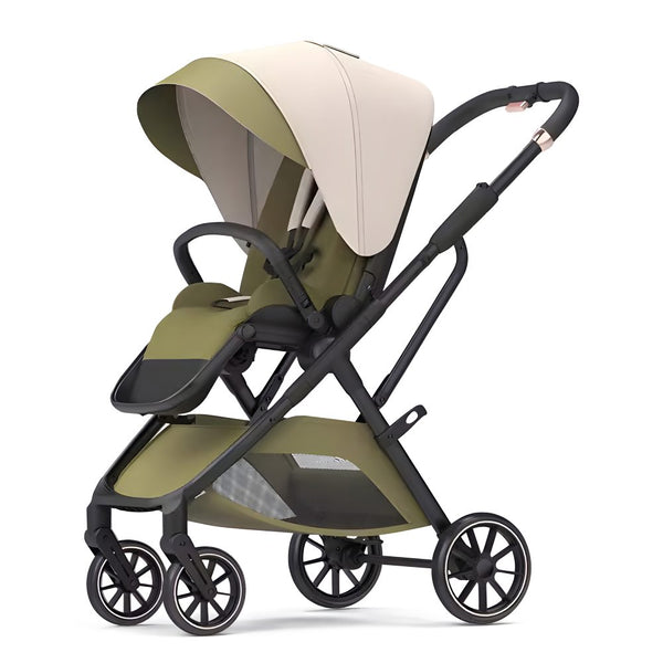 HarmonyMove Lightweight Stroller