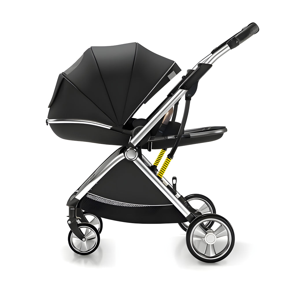 Royal 2-in-1 Baby Stroller