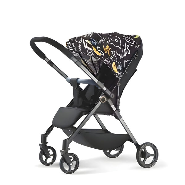 NimbleNest Lightweight Stroller