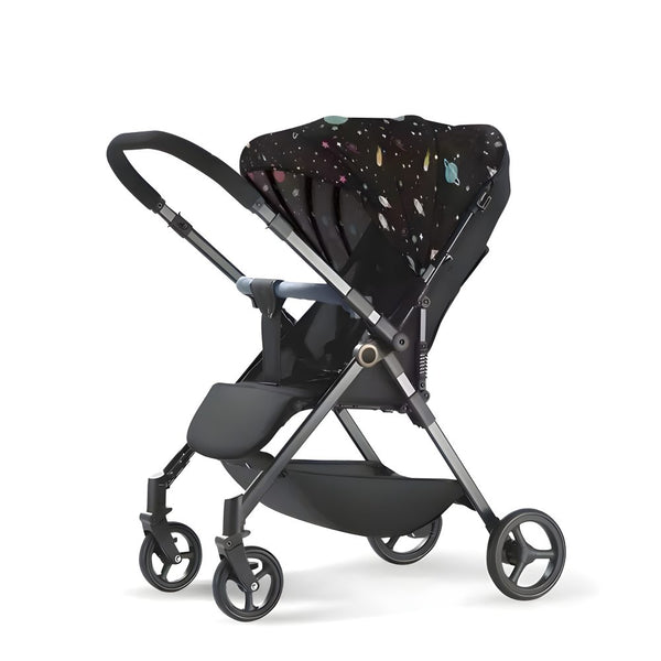 NimbleNest Lightweight Stroller