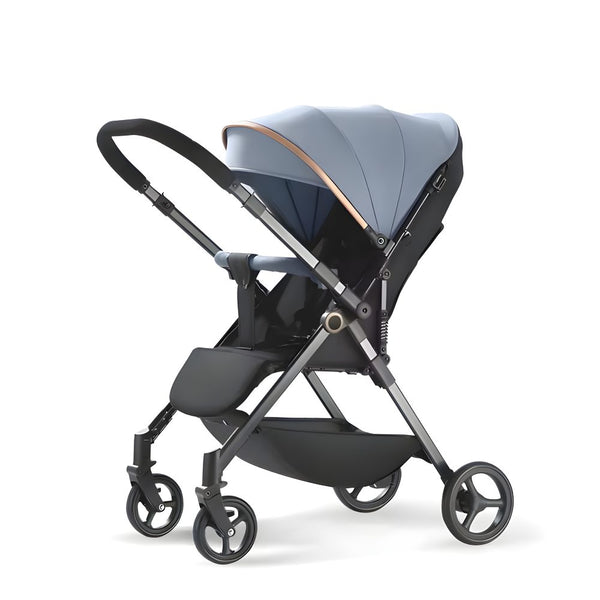 NimbleNest Lightweight Stroller