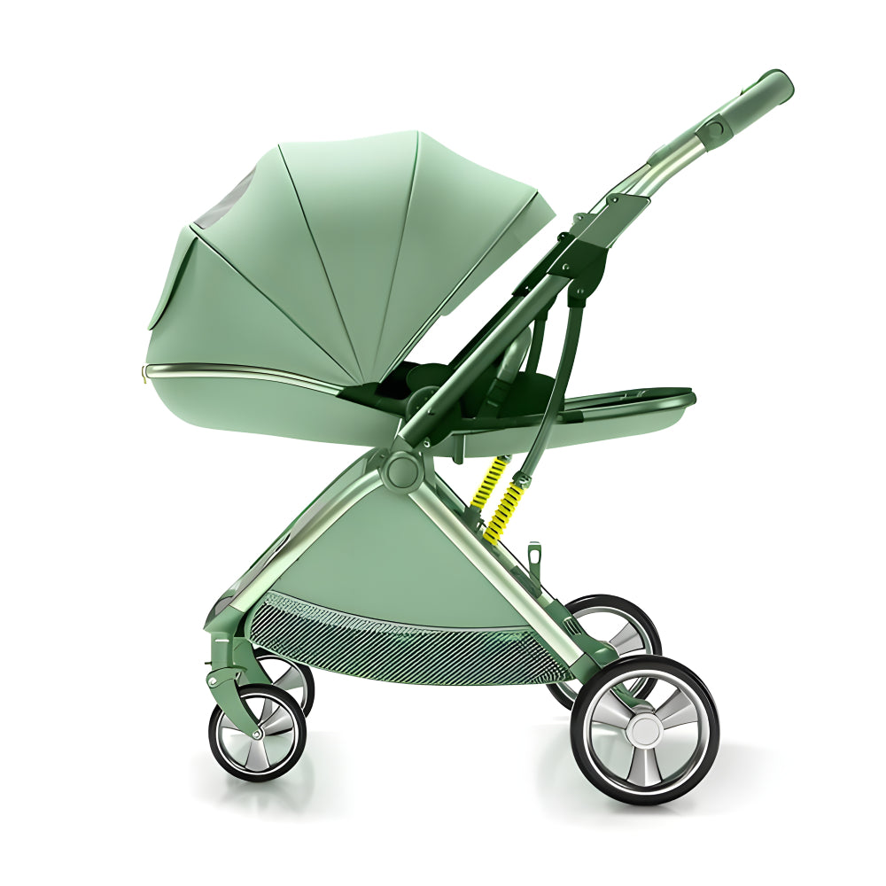 Royal 2-in-1 Baby Stroller