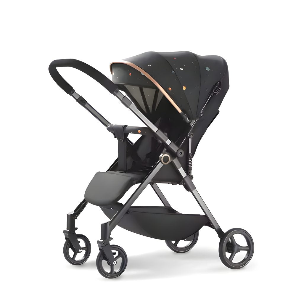 NimbleNest Lightweight Stroller