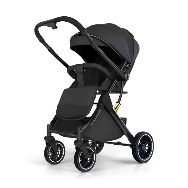 NovaGlide Lightweight Stroller