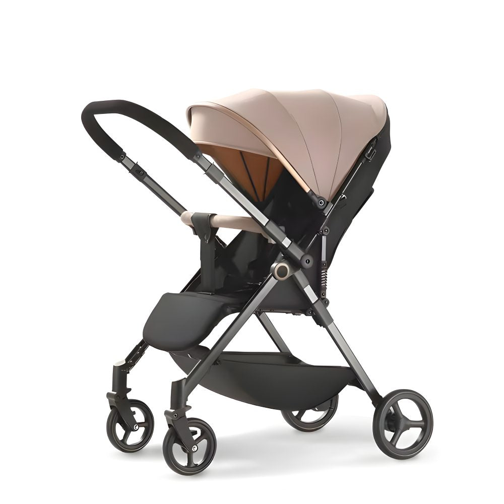 NimbleNest Lightweight Stroller