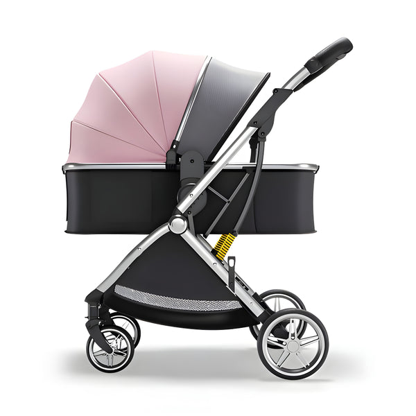 Prestige 2-in-1 Baby Stroller