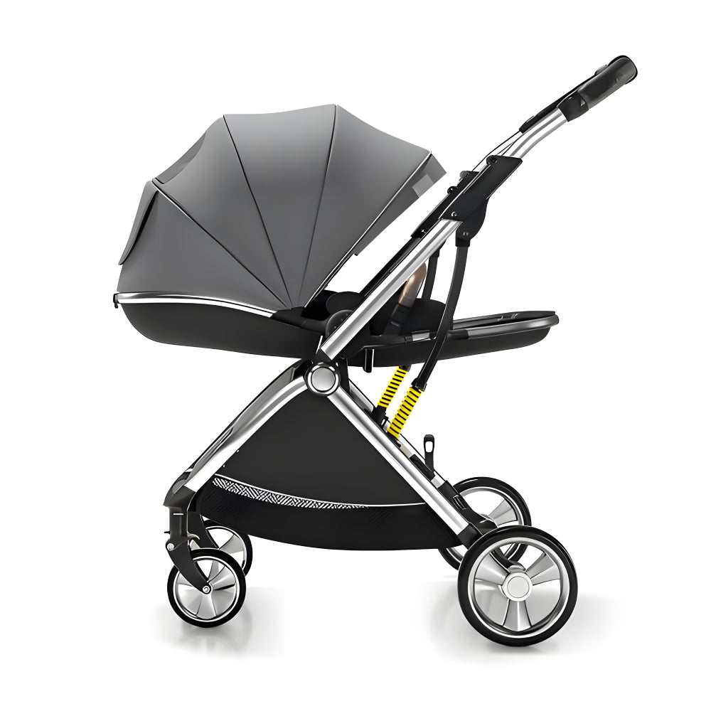 Royal 2-in-1 Baby Stroller