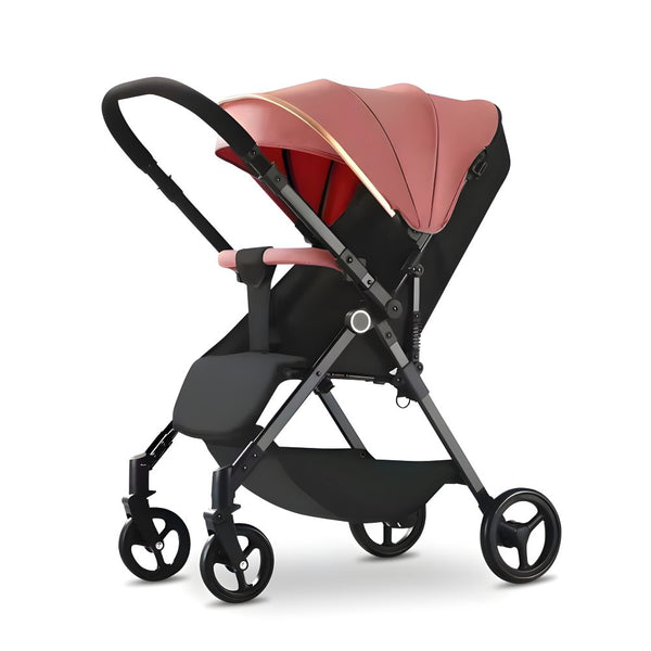 NimbleNest Lightweight Stroller