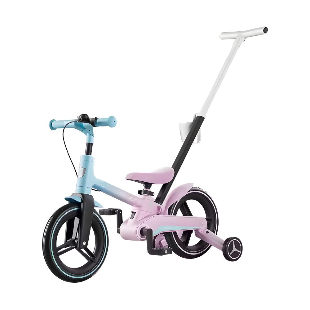 Mini Trailblazer 5-in-1 Folding Bike