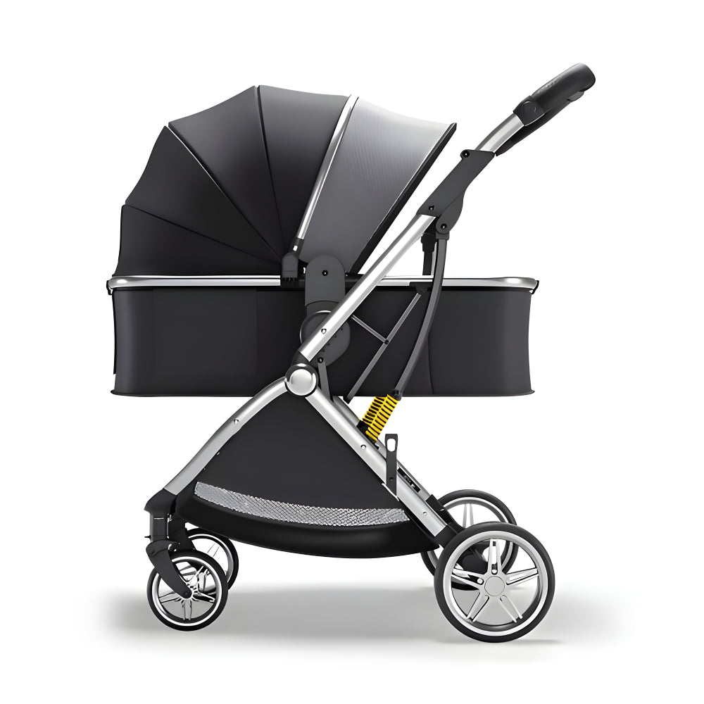 Prestige 2-in-1 Baby Stroller