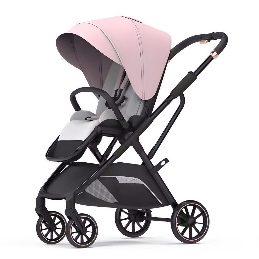 HarmonyMove Lightweight Stroller