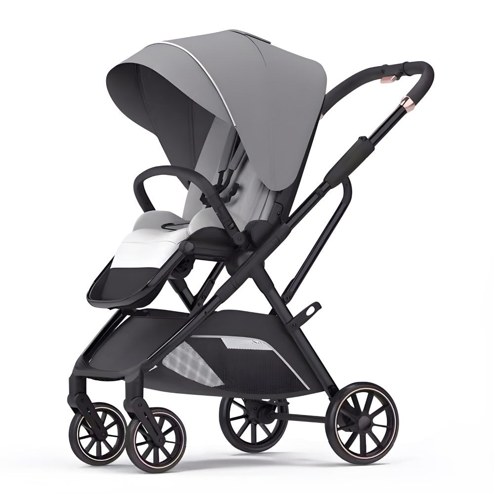 HarmonyMove Lightweight Stroller