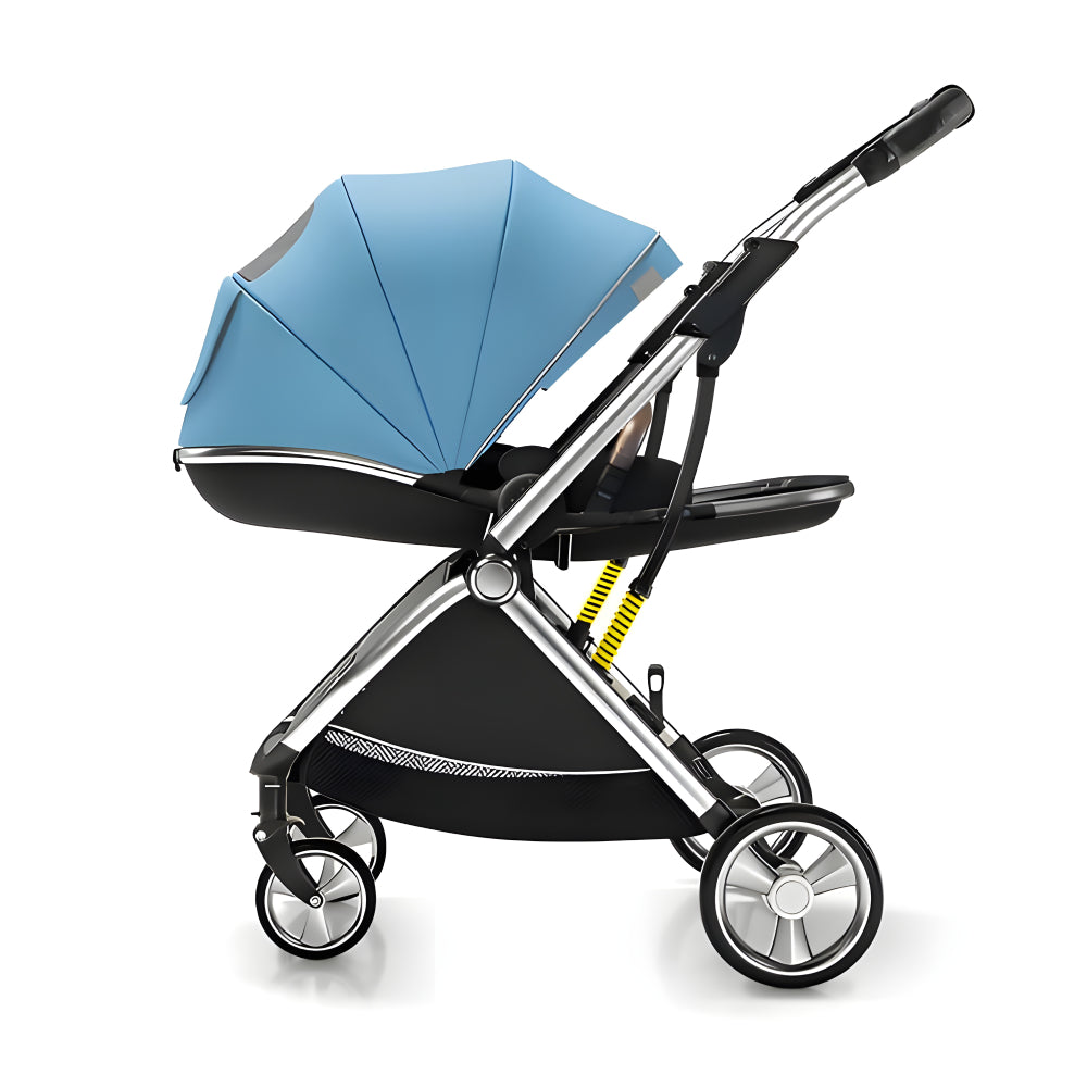 Royal 2-in-1 Baby Stroller