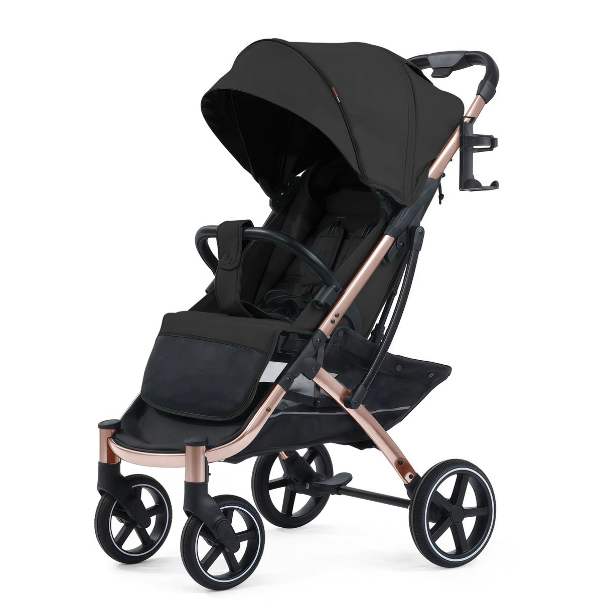 NIMBO Lightweight Stroller
