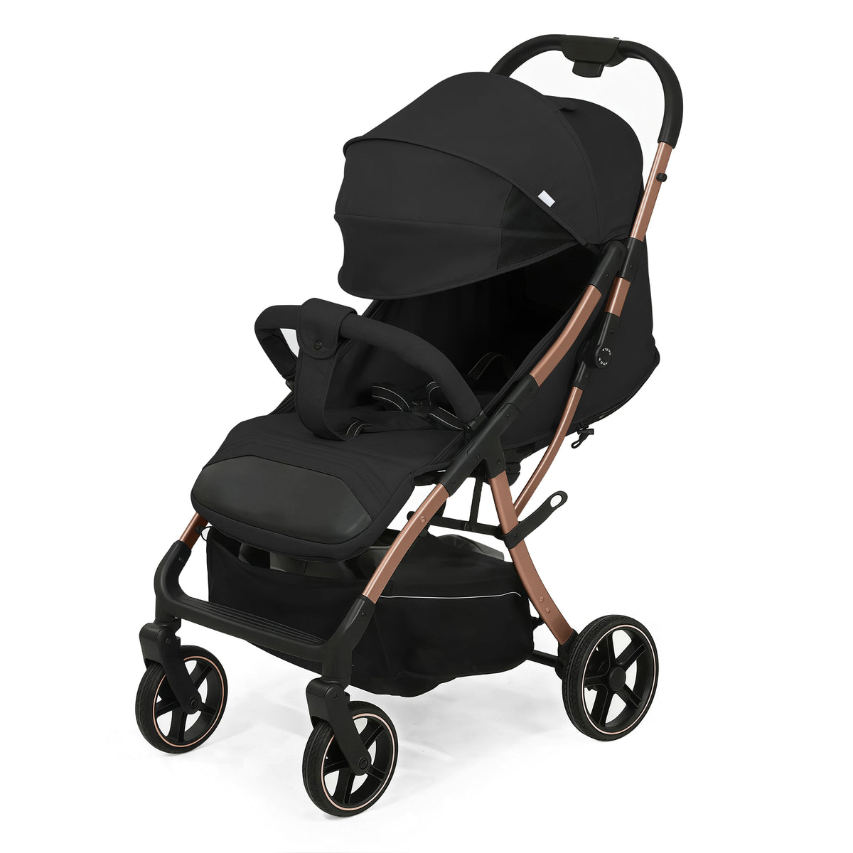 QUILL Lightweight Stroller