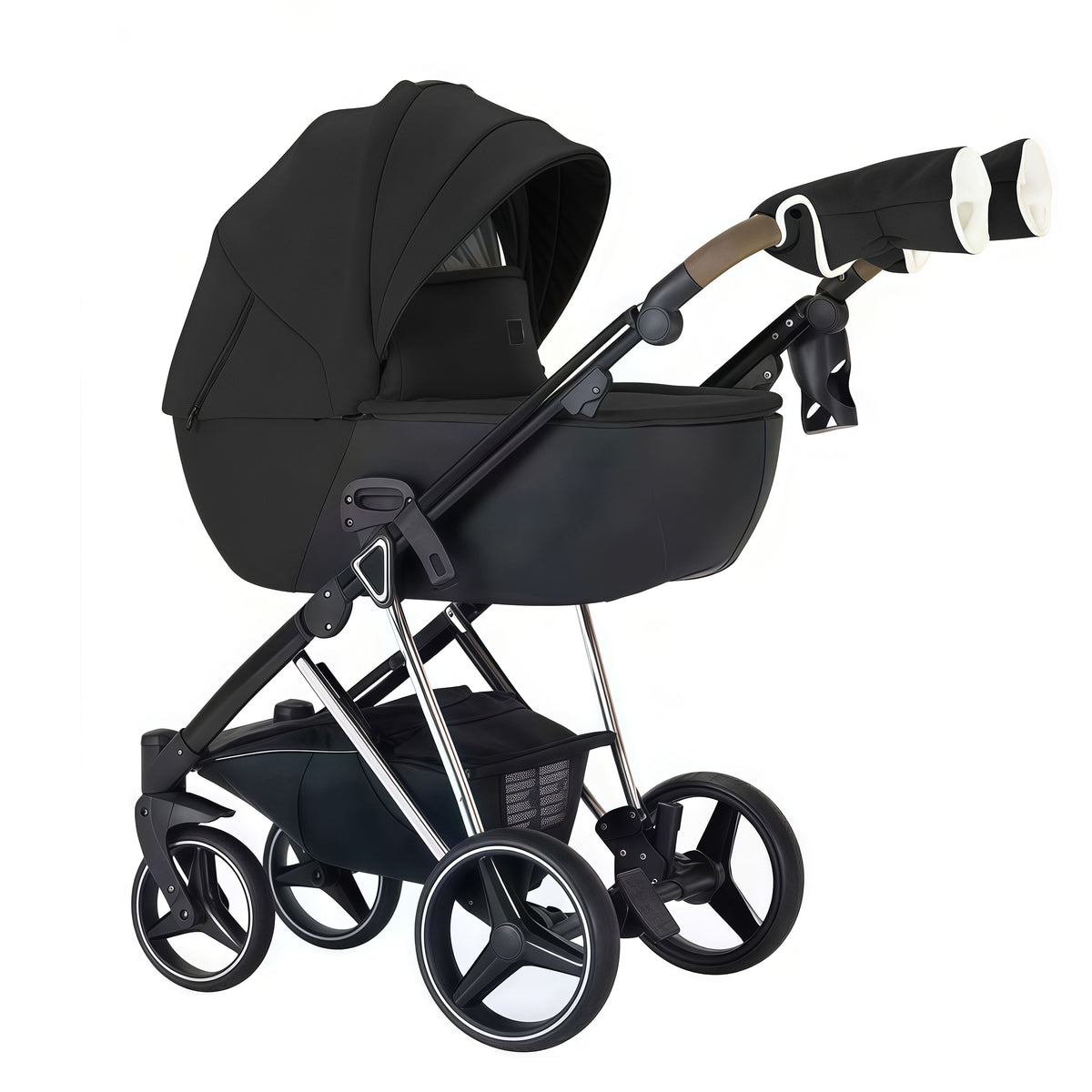 NOVA 2-in-1 Baby Stroller
