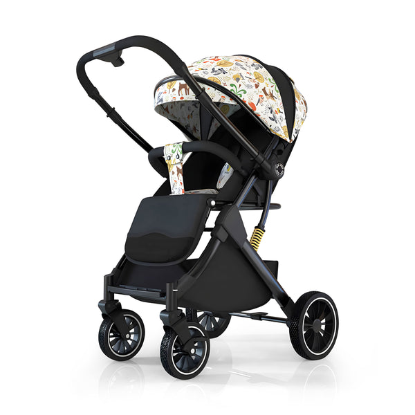 NovaGlide Lightweight Stroller