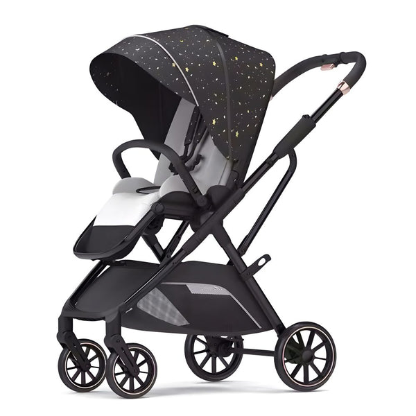 HarmonyMove Lightweight Stroller