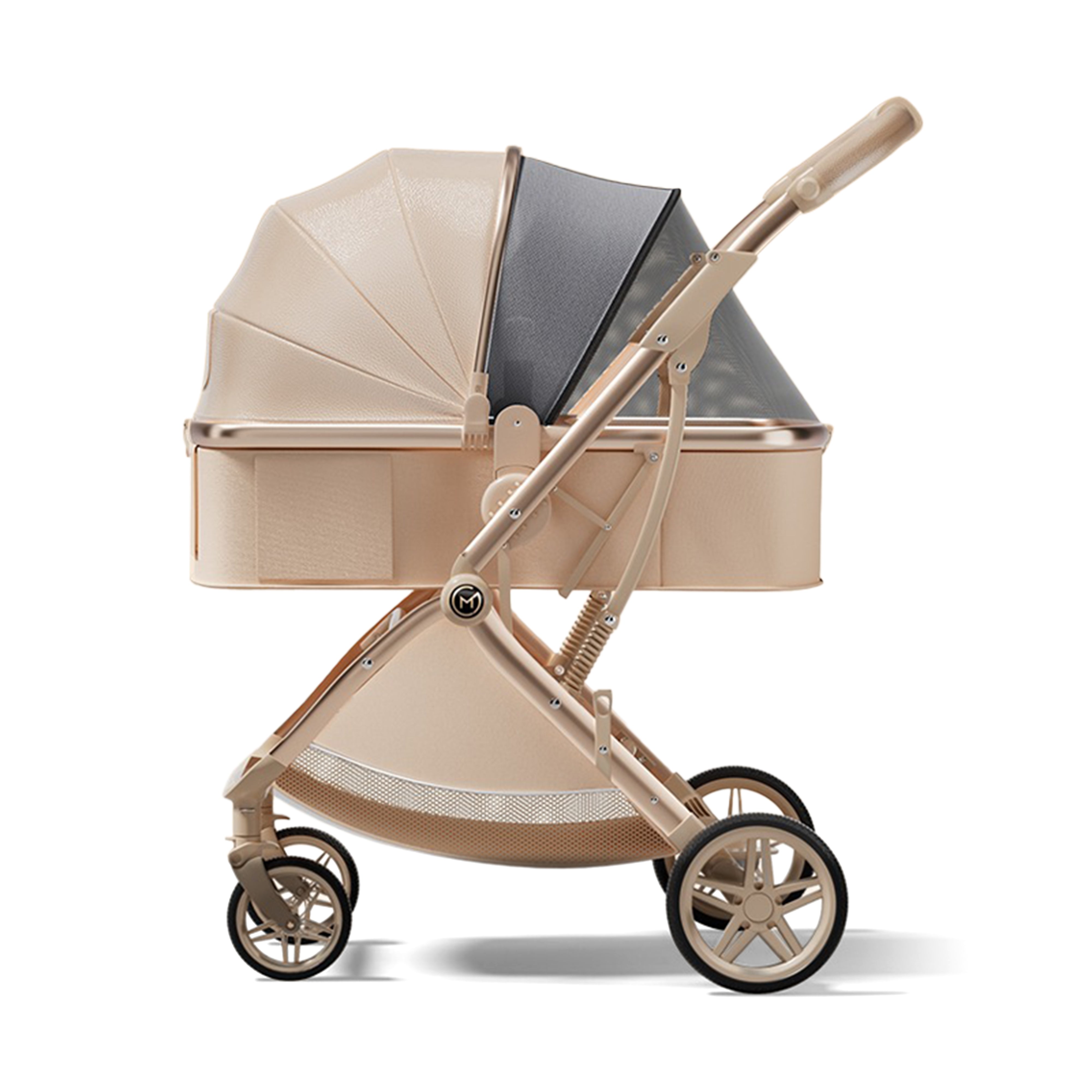 Prestige 2 in 1 Baby Stroller