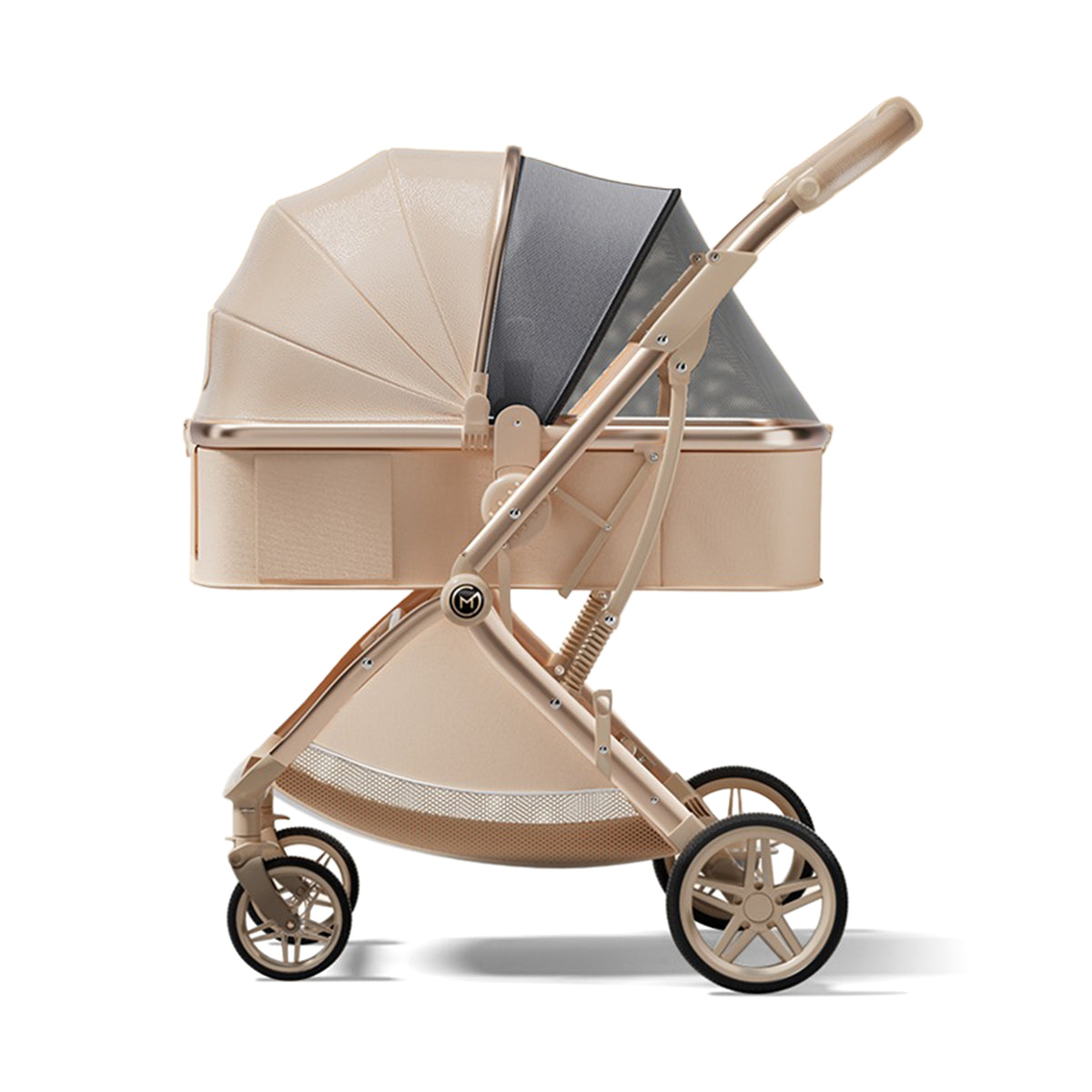 Prestige 2-in-1 Baby Stroller