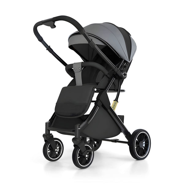 NovaGlide Lightweight Stroller