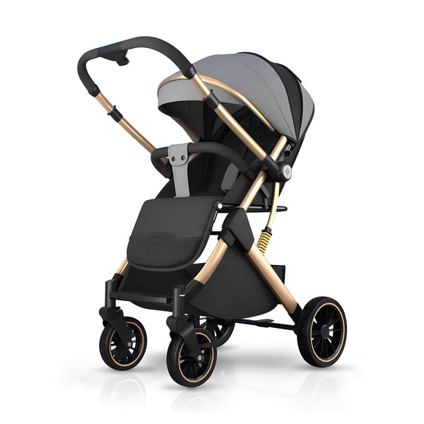 NovaGlide Lightweight Stroller