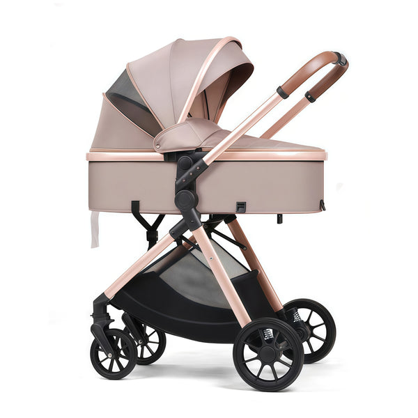 EVOKE 2-in-1 Baby Stroller