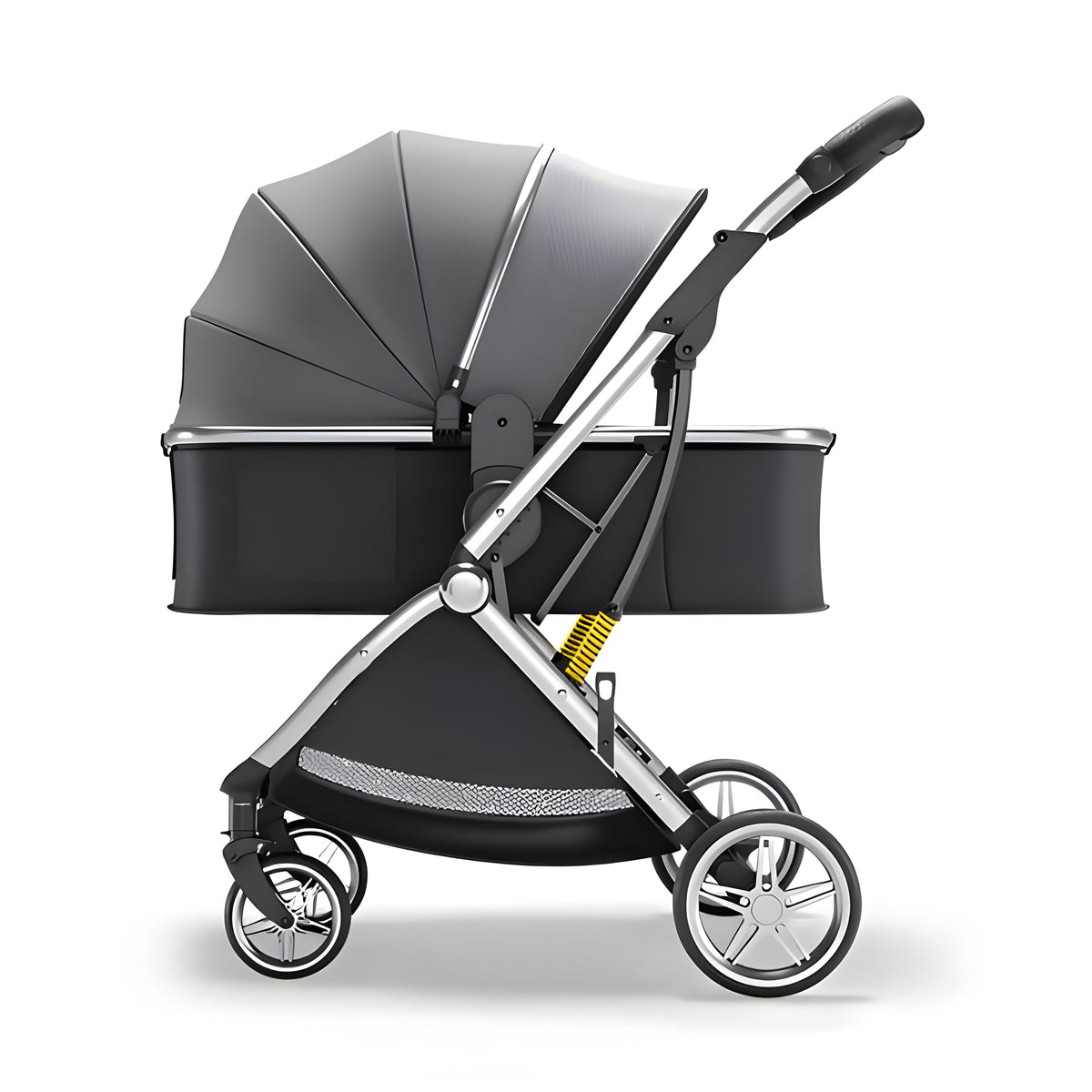 Prestige 2-in-1 Baby Stroller