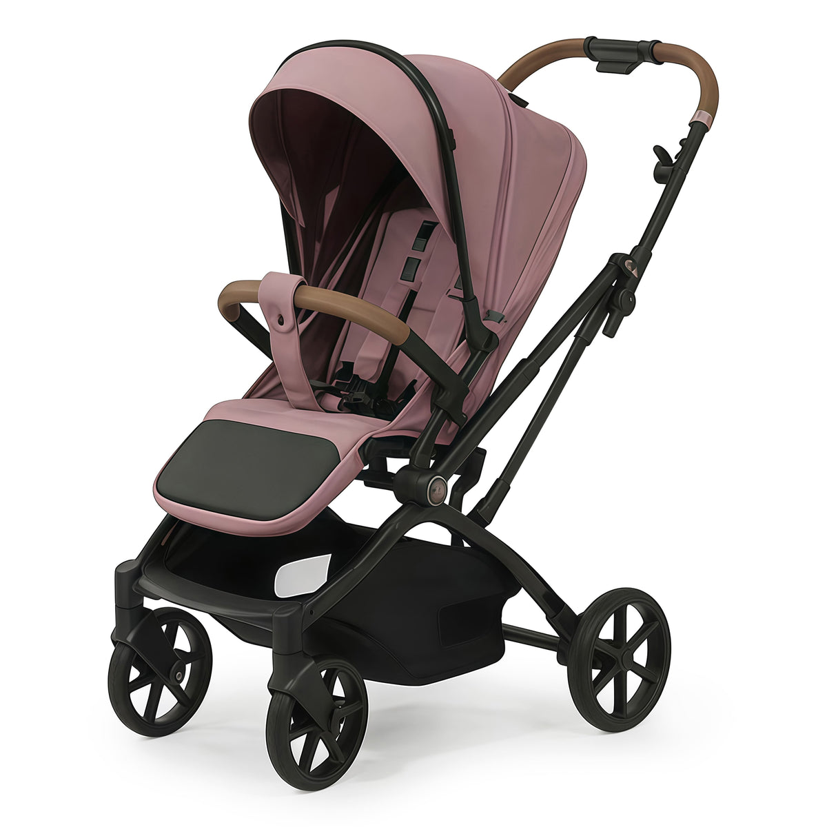 AERO Lightweight Stroller