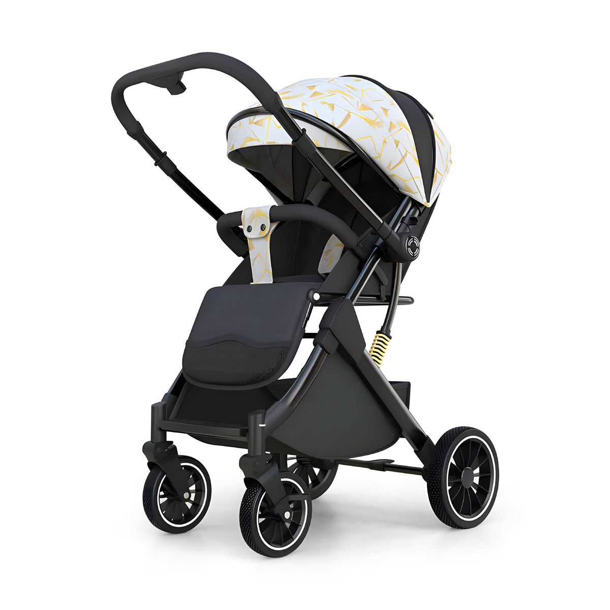 NovaGlide Lightweight Stroller