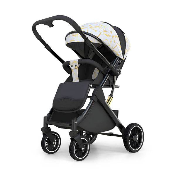 NovaGlide Lightweight Stroller