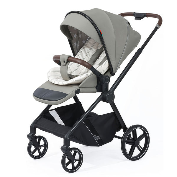 AERIS Lightweight Stroller