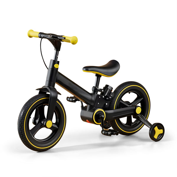 Mini Maverick Rider 5-in-1 Folding Bike