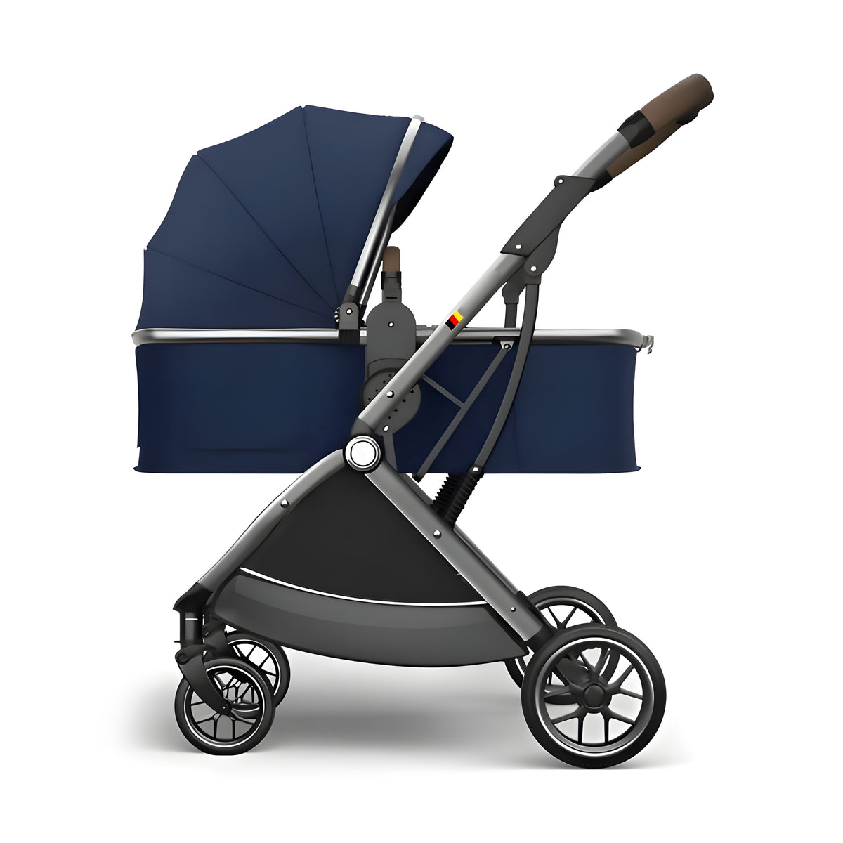 Prestige 2-in-1 Baby Stroller