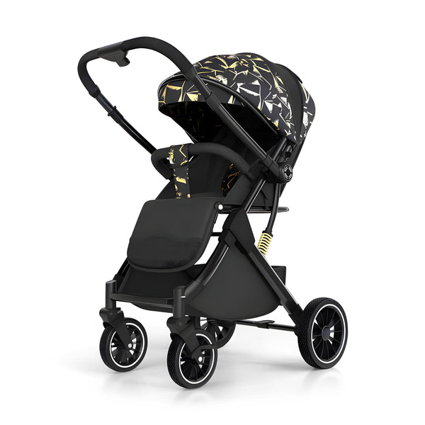 NovaGlide Lightweight Stroller