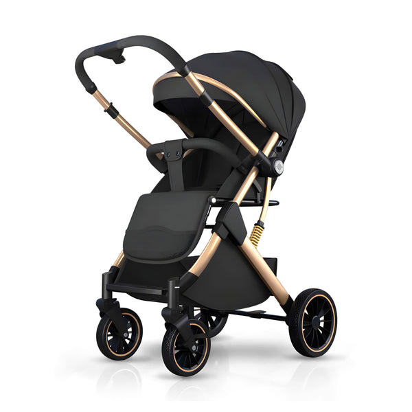 NovaGlide Lightweight Stroller