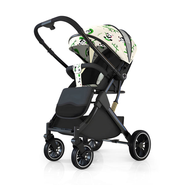 NovaGlide Lightweight Stroller