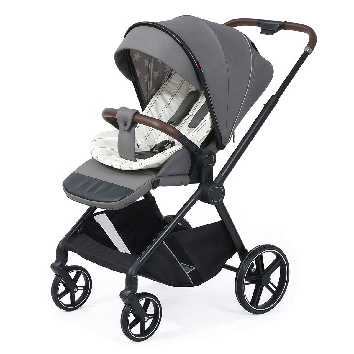 AERIS Lightweight Stroller