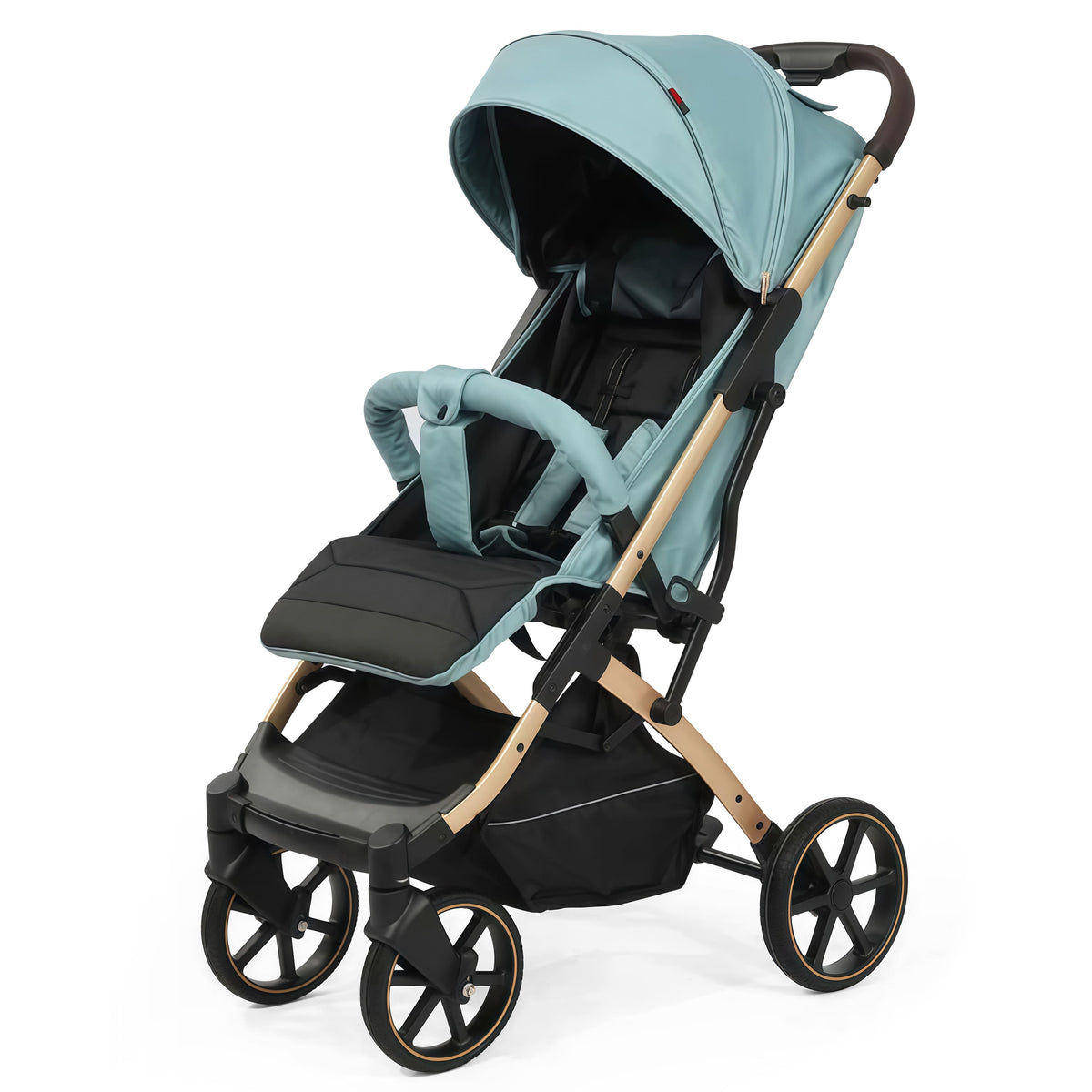 ORBIT Lightweight Stroller