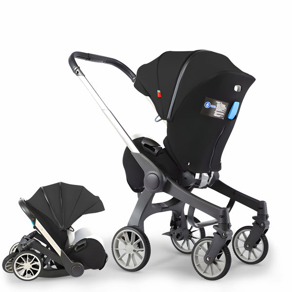 Omni 4-in-1 Baby Stroller