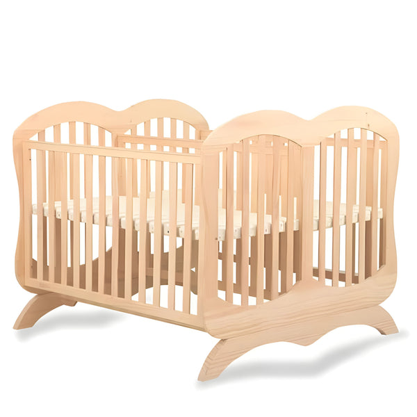 TwinNest Cot Bed