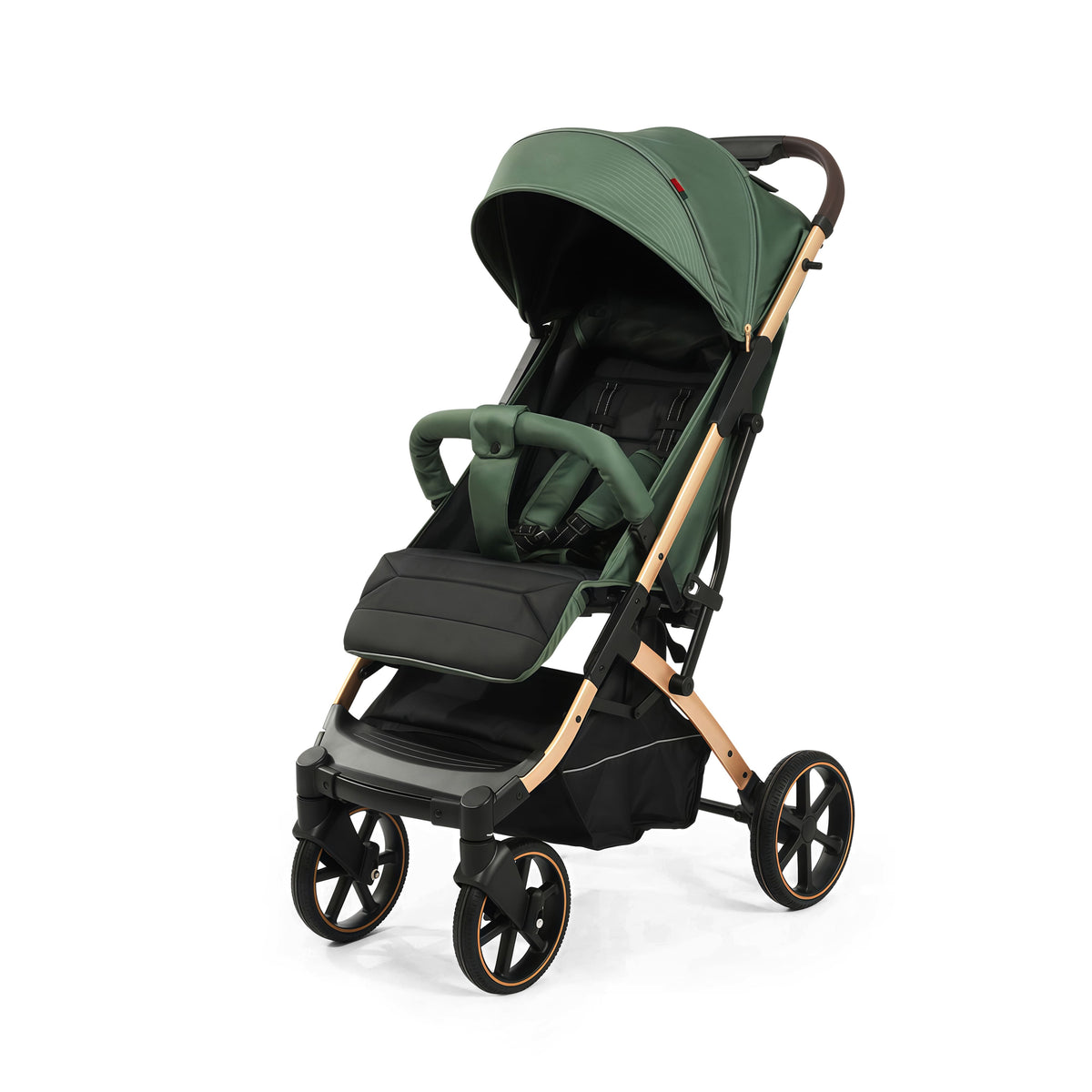 ORBIT Lightweight Stroller