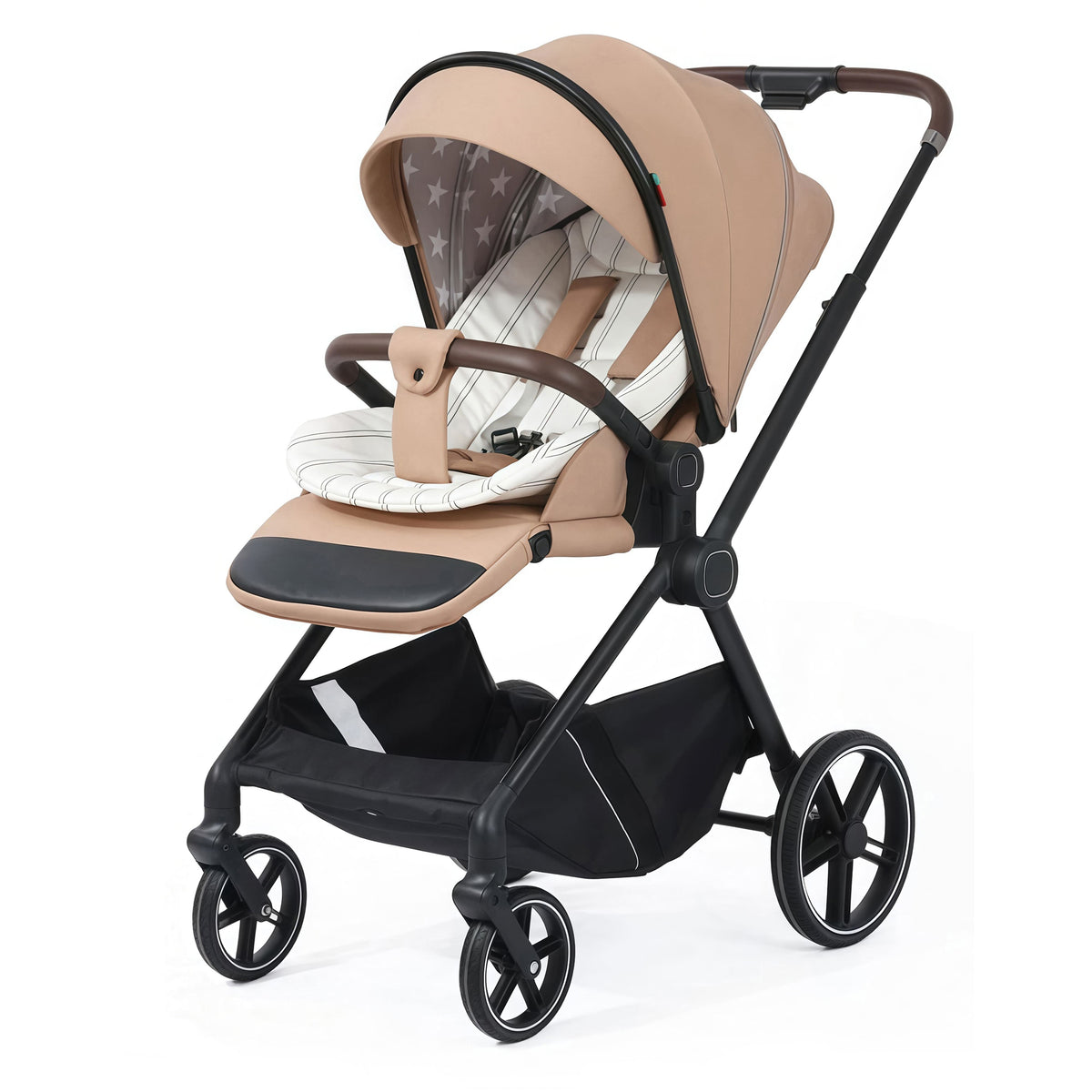 AERIS Lightweight Stroller