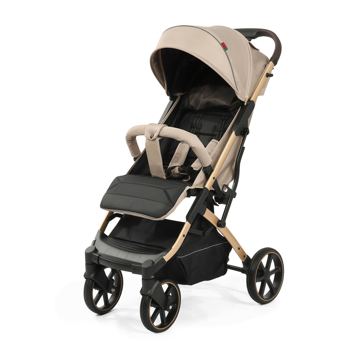 ORBIT Lightweight Stroller